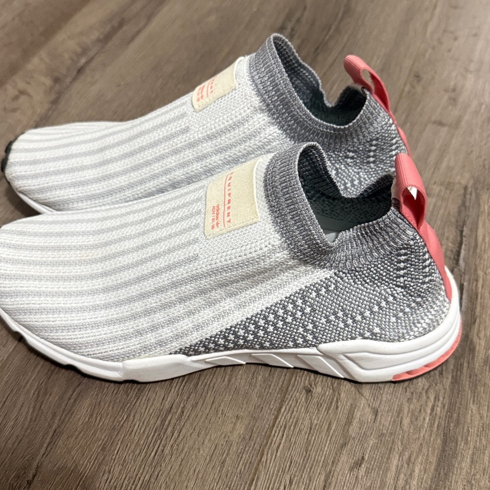 Women’s Adidas EQT Support Sock Primeknit sneakers 9 - Picture 3 of 8